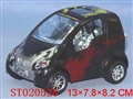 ST020526 - LIE FALLOW CAR