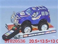 ST020536 - L/C CAR