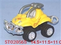 ST020565 - space car