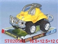 ST020586 - space car