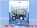 ST020655 - 遥控车