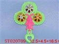 ST020709 - 兔铃