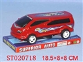 ST020718 - L/C TRAVELLING CAR