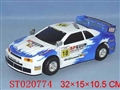 ST020774 - B/O FREEWAY CAR