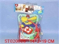 ST020816 - DOCTOR SET