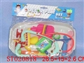 ST020818 - DOCTOR SET