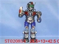 ST020854 - B/O ROBOT