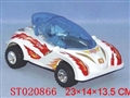 ST020866 - FREE WAY SPACE CAR