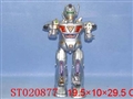ST020877 - b/o robot