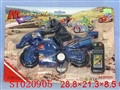 ST020905 - L/C SUPER MOTOR