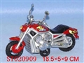 ST020909 - SUPER MOTOR
