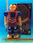 ST021030 - B/O ROBOT