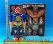 ST021031 - B/O ROBOT