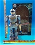 ST021032 - B/O ROBOT
