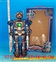 ST021047 - B/O ROBOT