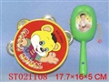 ST021108 - 铃鼓系列