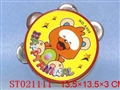 ST021111 - 铃鼓系列