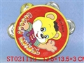 ST021113 - 铃鼓系列