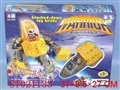 ST021133 - ASSEMBLE FIGHTER