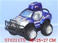 ST021175 - B/O FREE OFF-ROAD CAR(W/MUSIC AND LIGHT)