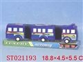 ST021193 - PULLING BUS