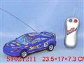 ST021211 - 二通遥控车