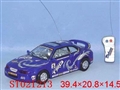 ST021213 - 二通遥控车
