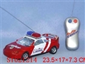 ST021214 - 二通遥控车