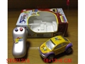 ST021215 - 1：20 二通遥控甲虫车(二色混装）