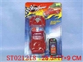 ST021218 - W/C POLICE CAR