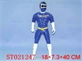 ST021247 - NUMBER SUPERMAN