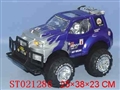 ST021286 - OFF-ROAD CAR