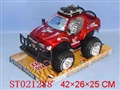 ST021288 - OFF-ROAD CAR
