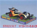 ST021317 - B/O OFF-ROAD CAR