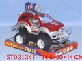 ST021347 - OFF-ROAD CAR