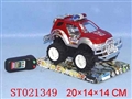 ST021349 - L/C OFF-ROAD CAR