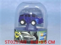 ST021350 - L/C CAR