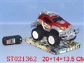 ST021362 - L/C CAR