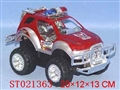 ST021363 - OFF-ROAD CAR