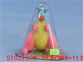 ST021379 - 5 KEY RING