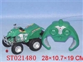 ST021480 - R/C BEACH CAR