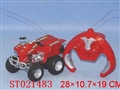 ST021483 - R/C BEACH CAR