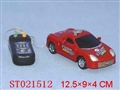 ST021512 - W/C SIMULATED CAR
