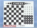 ST021546 - EVA CHESS