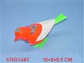 ST021587 - WIND-UP BIRD