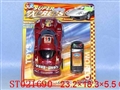 ST021690 - L/C ROADSTER