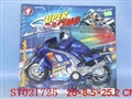 ST021725 - MOTORCYCLE