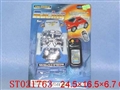 ST021763 - L/C RACER