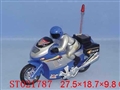 ST021787 - B/O MOTOR