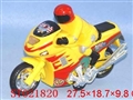 ST021820 - B/O MUSICAL MOTORCYCLE